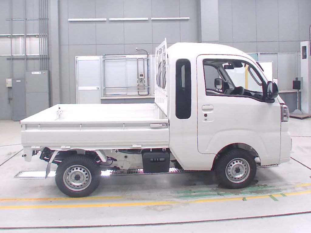 Daihatsu Hijet Truck S510P 2026
